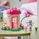 Конструктор LEGO Gabby's Dollhouse Садовий будиночок Котофеї 103 деталі (11212) - зображення 8