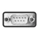 Кабель USB to DB9 / RS-232 Ugreen CR104 3m Black (20223B) - изображение 3