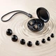 Беруши Tech-Protect QuietFit Black (5906302339921) - изображение 3
