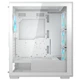 Корпус Cougar MX220 RGB, білий - зображення 6