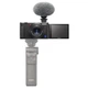 Компактный фотоаппарат Sony ZV-1 Black (ZV1B.CE3) - зображення 9