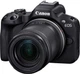 Бездзеркальний Canon EOS R50 kit RF-S 18-150mm IS STM Black (5811C095) - зображення 7