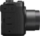 Компактний фотоапарат Canon PowerShot V1 Premium Vlogger Kit Black (6390C006) - зображення 5