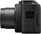 Компактний фотоапарат Canon PowerShot V1 Premium Vlogger Kit Black (6390C006) - зображення 7
