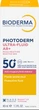 Солнцезащитный ультрафлюид для лица Bioderma Photoderm AR+ SPF50+ от покраснений 40 мл (3701129817957) - изображение 3