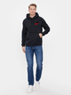 Чоловіче худі Nike Чорний Розмір L (MHBF0001357) - зображення 3