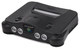 Игровая приставка Nintendo 64 NUS-001 (JP), Б/У - изображение 1