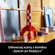 Конструктор LEGO Ideas Місячна ракета Tintin 1283 деталі (21367) - зображення 8