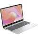 Ноутбук HP 15-fd0082nq (C57H7EA) Intel Core i7-1355U, 15.6", Full HD, 16GB DDR4 RAM, 512GB SSD, Intel Iris Xe Graphics, Free DOS, Natural Silver - изображение 2