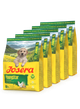 Сухой корм Josera YoungStar Корм молодых собак от 6-й недели жизни с мясом птицы и картофелем (беззерновой) 0,9 кг*5 (4,5 кг) (85811) - изображение 1