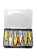 Коробка двухсторонняя для снастей Tackle Box - изображение 3