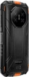 Смартфон Doogee Fire 3 3/64GB Blaze Orange (Global Version) NFC - зображення 4