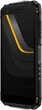Смартфон Doogee Fire 3 3/64GB Blaze Orange (Global Version) NFC - зображення 5
