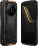 Смартфон Doogee Fire 3 3/64GB Blaze Orange (Global Version) NFC - зображення 7