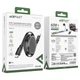 Кабель рулетка Type-C на Type-C ACEFAST C13-03 dual retraction charging data cable (0.8m, 60W). Black - зображення 8
