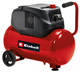 Kompresor bezolejowy Einhell TC - AC 200/24/8 OF (4006825640496) - obraz 1