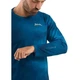 Джерси Spiuk All Terrain Gradient XXL Синий (1084-CLO-63-63) - изображение 3