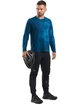 Джерси Spiuk All Terrain Gradient XXL Синий (1084-CLO-63-63) - изображение 4
