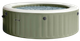 Dmuchane SPA Intex z hydromasażem 6 osobowe (28428NP) (6941057430898) - obraz 1