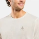 Футболка Odlo Zeroweight Engineered Chill-Tec M White (1012-316082-10505-M) - изображение 7