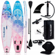 Надувна SUP дошка (Сапборд) THUNDER AURORA 350 - изображение 1