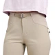 Штани Black Diamond W Alpine Hybrid Pants Beige M (1033-BD 74301420180081) - зображення 5