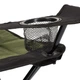 Стул раскладной Skif Outdoor Soft Base Black/olive - изображение 4
