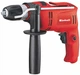 Дрель ударная Einhell TC-ID 650 E 4258682 (4006825602166) - изображение 1