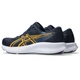 Кроссовки Asics Patriot 14 2026 40 Midnight/Yellow (1092-4571633384431) - изображение 6