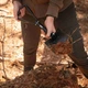 Лопата SOG XL Entrenching Tool (1033-CST SOG-F20-CP) - изображение 7