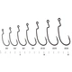 Крючок Decoy Worm29 Rockn Hook 02 9 шт/уп - изображение 2