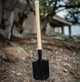 Лопата Cold Steel Spetsnaz Special Forces Trench Shovel (1033-CST CS-92SFX) - изображение 2