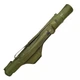 Чехол Daiwa Black Widow 3 Rod Holdall 13ft 215x35x15cm - изображение 1