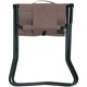 Кресло Snow Peak LV-077GY Gray Folding Chair - изображение 2