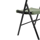 Стул раскладной Skif Outdoor Event olive - изображение 4