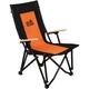 Стілець розкладний Skif Outdoor Gent orange/black - зображення 3