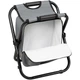 Стул раскладной Skif Outdoor Keeper II gray - изображение 3