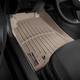 Килимки у салон Mazda MX-5 2006-2015, з бортом, передні, бежеві, Weathertech 452621 - зображення 2