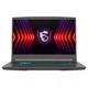 Игровой ноутбук MSI Thin A15 B7VF-217XRO, AMD Ryzen 7 7735HS до 4.75 ГГц, 15.6-дюймовый Full HD, 16 ГБ, SSD 512 ГБ, NVIDIA GeForce RTX 4060 8 ГБ, Free Dos - изображение 1