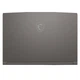 Игровой ноутбук MSI Thin A15 B7VF-217XRO, AMD Ryzen 7 7735HS до 4.75 ГГц, 15.6-дюймовый Full HD, 16 ГБ, SSD 512 ГБ, NVIDIA GeForce RTX 4060 8 ГБ, Free Dos - изображение 7