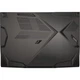 Игровой ноутбук MSI Thin A15 B7VF-217XRO, AMD Ryzen 7 7735HS до 4.75 ГГц, 15.6-дюймовый Full HD, 16 ГБ, SSD 512 ГБ, NVIDIA GeForce RTX 4060 8 ГБ, Free Dos - изображение 8
