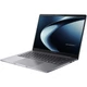 Ноутбук ASUS ExpertBook P5 G2 P5405CAA-NZ0351, Intel Core 5 325 до 4.5 ГГц, 14" WQXGA, 32 ГБ, SSD 1 ТБ, Intel Graphics, Free DOS - зображення 4