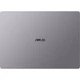 Ноутбук ASUS ExpertBook P5 G2 P5405CAA-NZ0351, Intel Core 5 325 до 4.5 ГГц, 14" WQXGA, 32 ГБ, SSD 1 ТБ, Intel Graphics, Free DOS - зображення 7