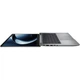 Ноутбук ASUS ExpertBook P5 G2 P5405CAA-NZ0351, Intel Core 5 325 до 4.5 ГГц, 14" WQXGA, 32 ГБ, SSD 1 ТБ, Intel Graphics, Free DOS - зображення 18