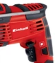 Дриль ударний Einhell TC-ID 1000 E 4259825 (4006825587777) - зображення 3
