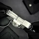 Наручний годинник Casio MTP-V004D-1B - изображение 6