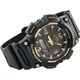 Наручний годинник Casio AQ-S810W-1B - изображение 2
