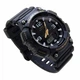 Наручний годинник Casio AQ-S810W-1B - изображение 3