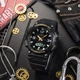 Наручний годинник Casio AQ-S810W-1B - изображение 4