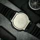 Наручний годинник Casio AE-1000W-1A - изображение 5